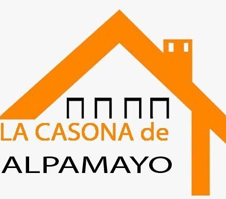 Hotel La Casona De Alpamayo Уарас Екстериор снимка